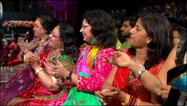 Shaandaar Navratri Night - 10th October 2021